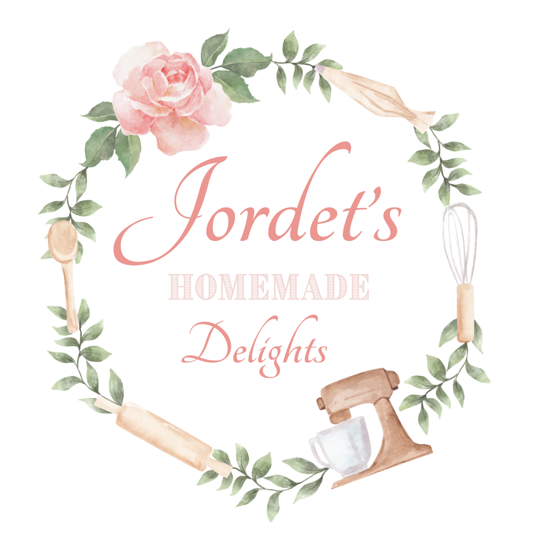 Jordet's Homemade Delights